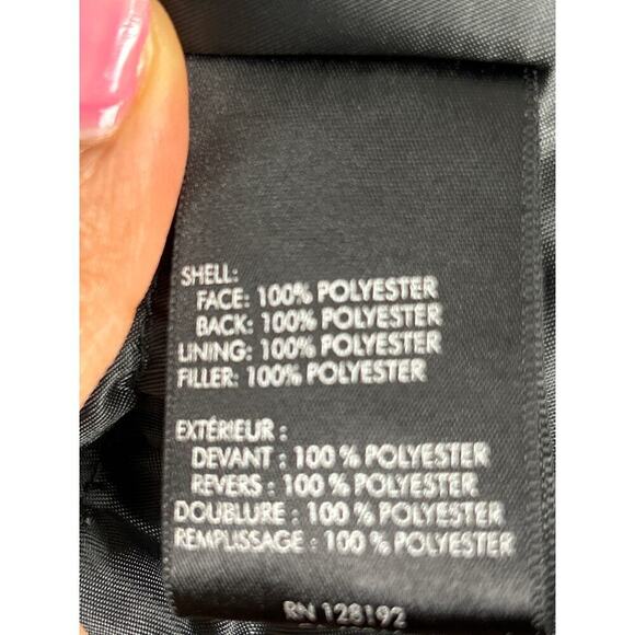 TUMI men’s jacket - Picture 10 of 16